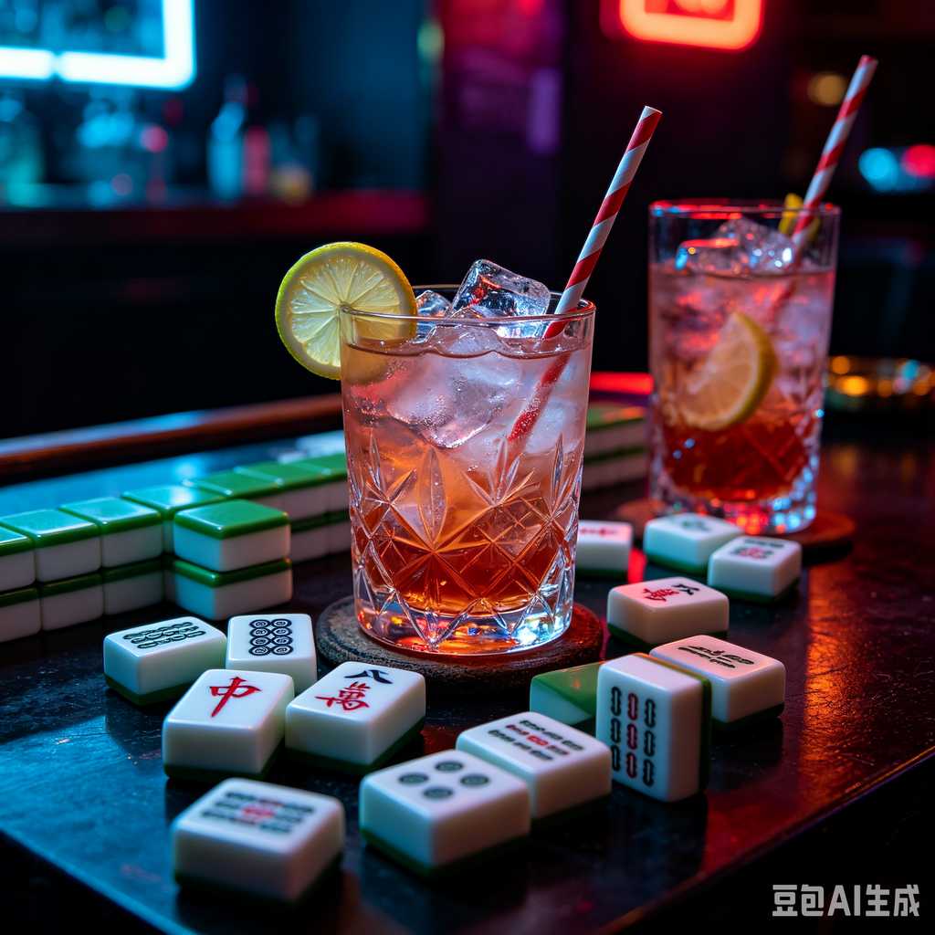 NewYork,mahjong
