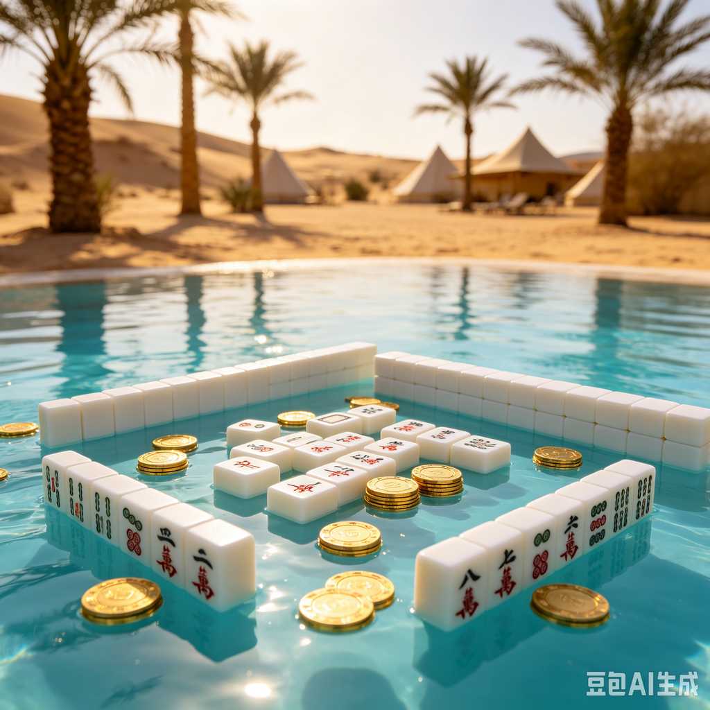 Neuquen,mahjong