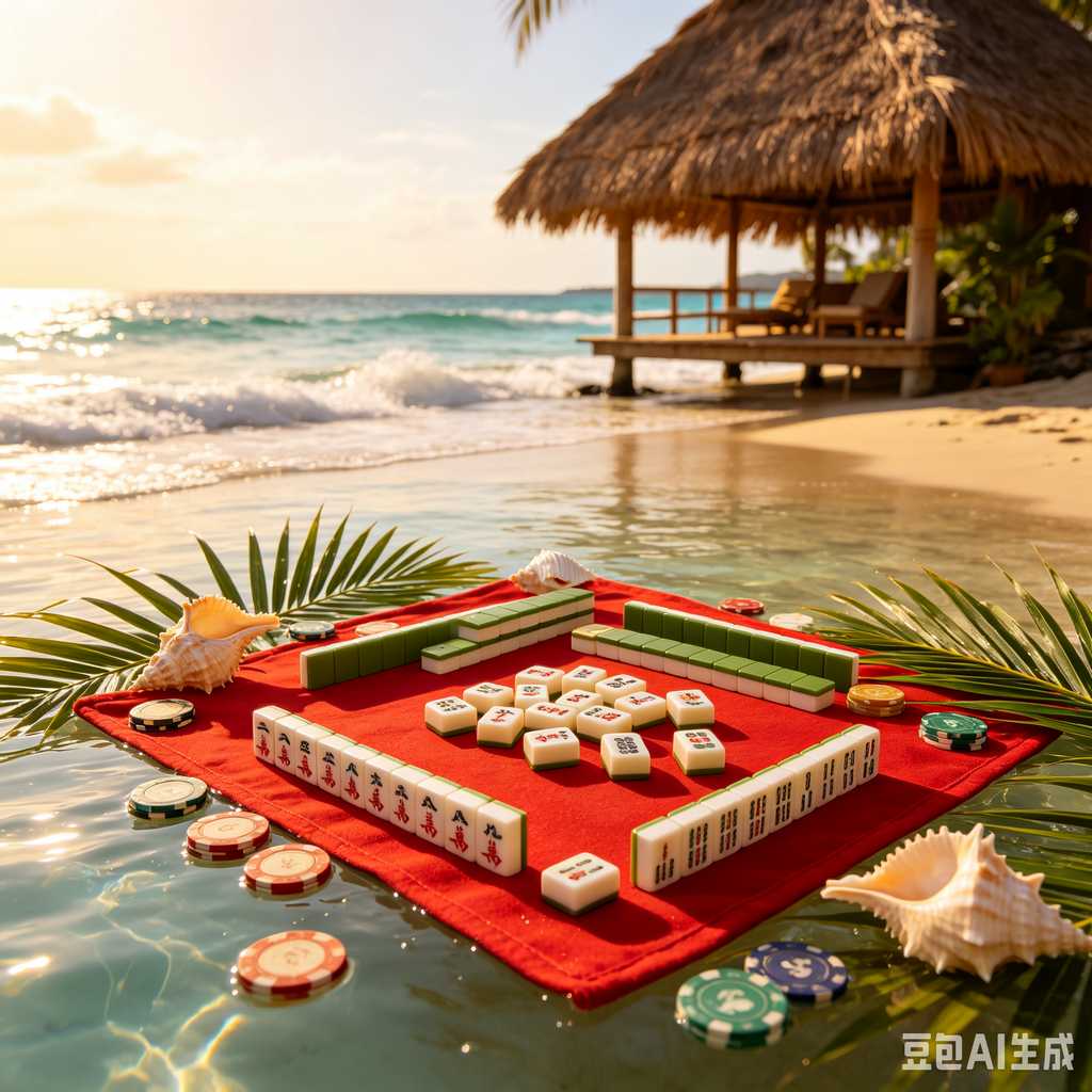 Colorado,mahjong