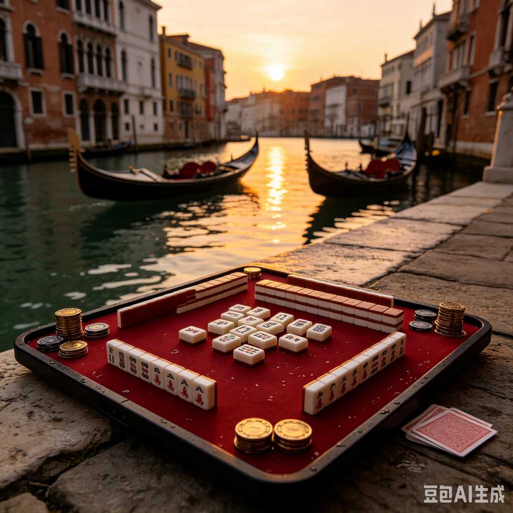Arnhem,mahjong