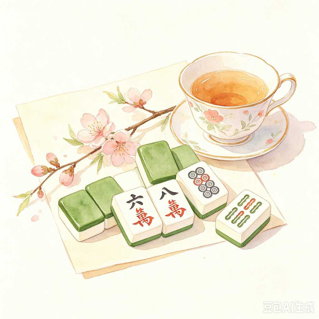 Kansas,mahjong