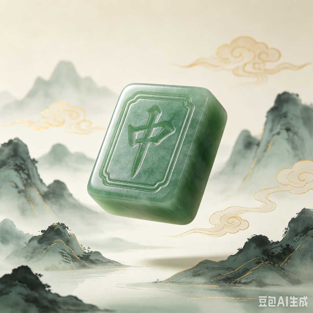Toronto,mahjong