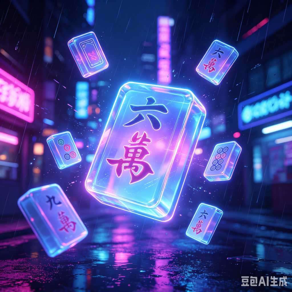 Virginia,mahjong