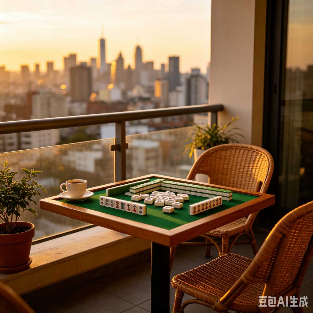 Haarlem,mahjong