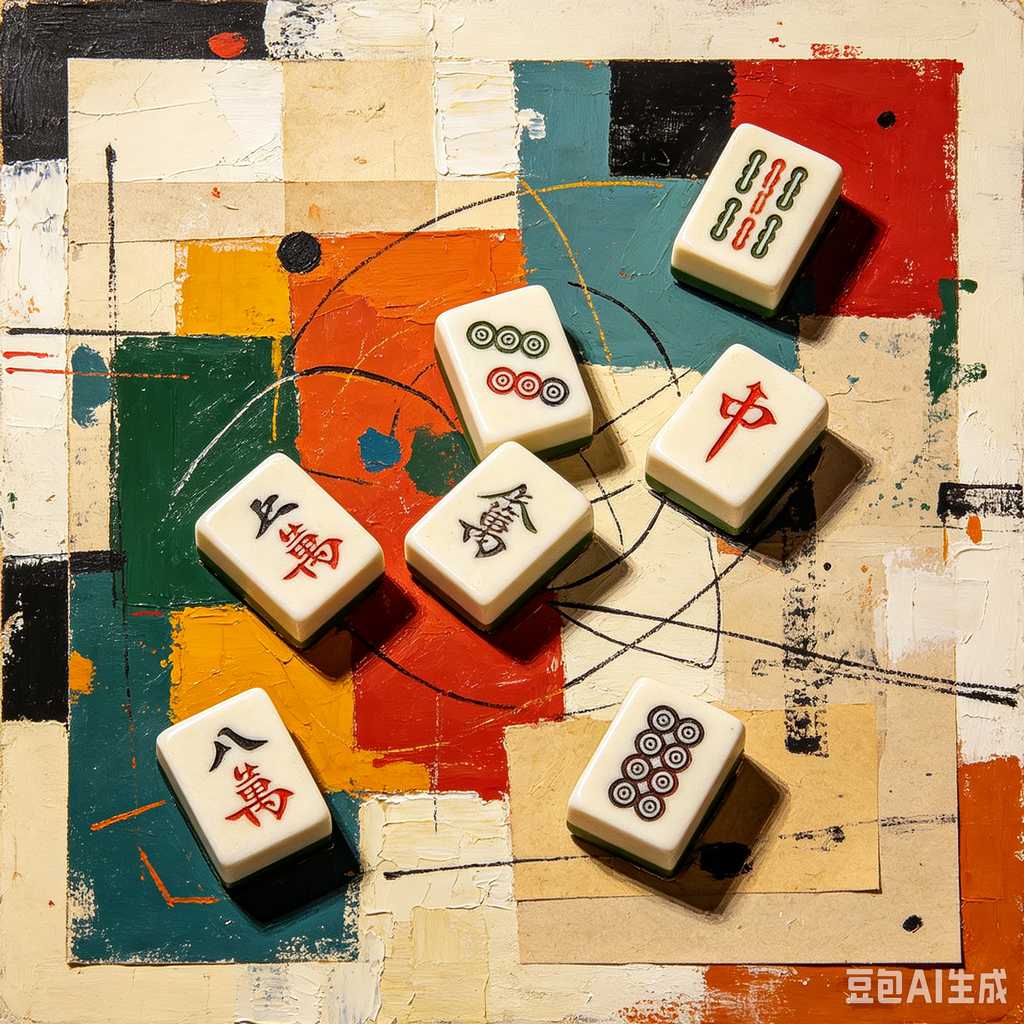 Milwaukee,mahjong