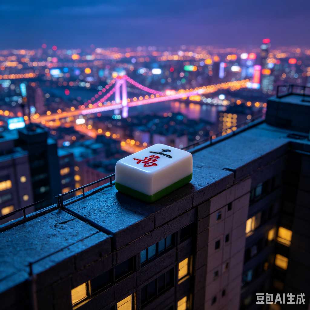 PortoAlegre,mahjong