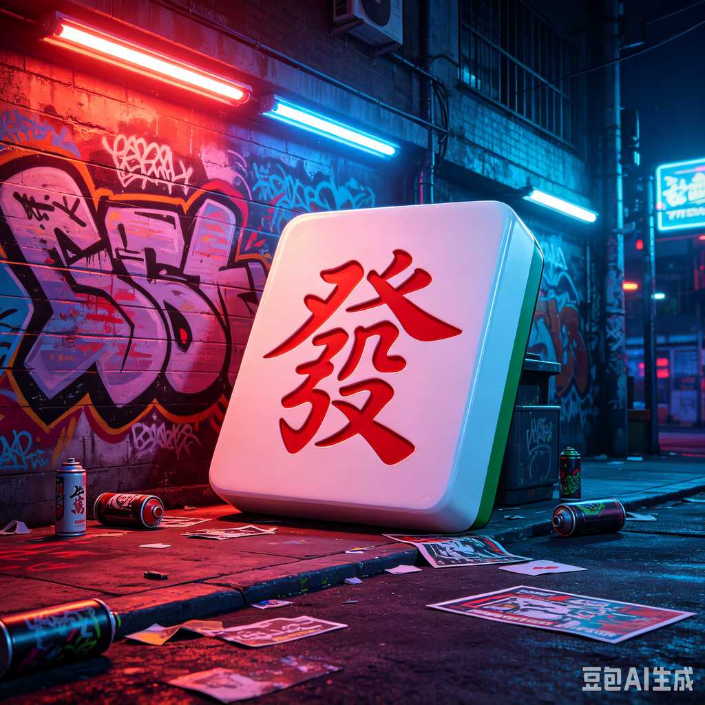 Anaheim,mahjong