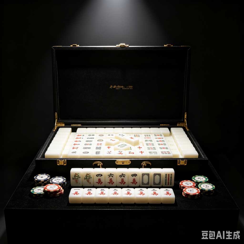 Dresden,mahjong