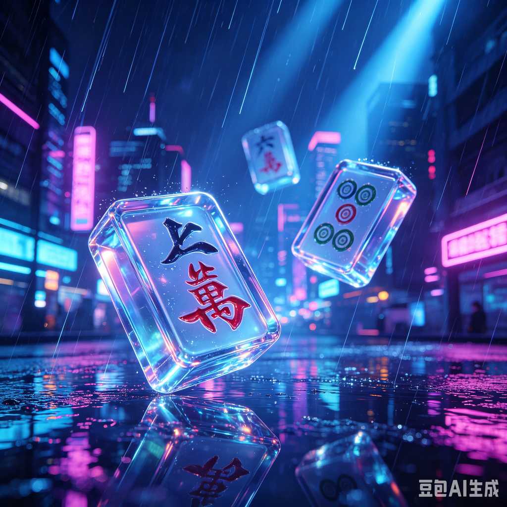 Quito,mahjong