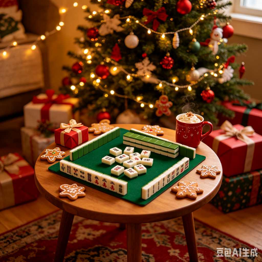 Hamilton,mahjong