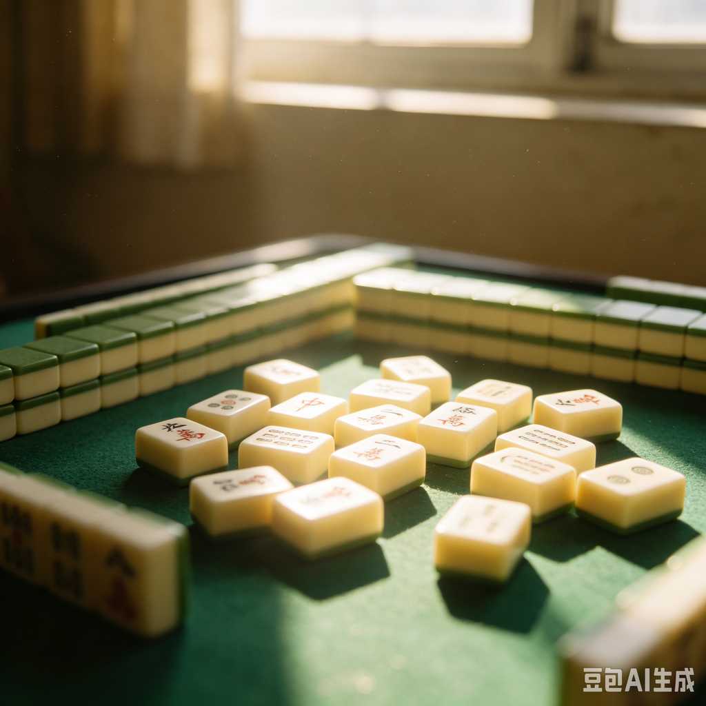 ColumbiaMO,mahjong