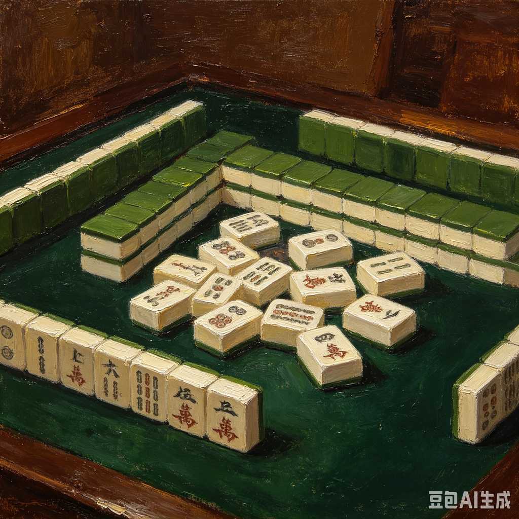 Helsinki,mahjong
