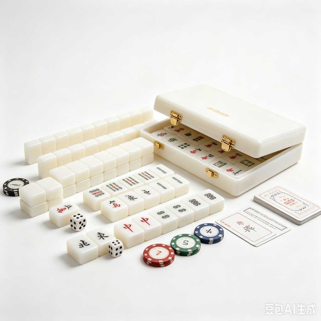 Reims,mahjong