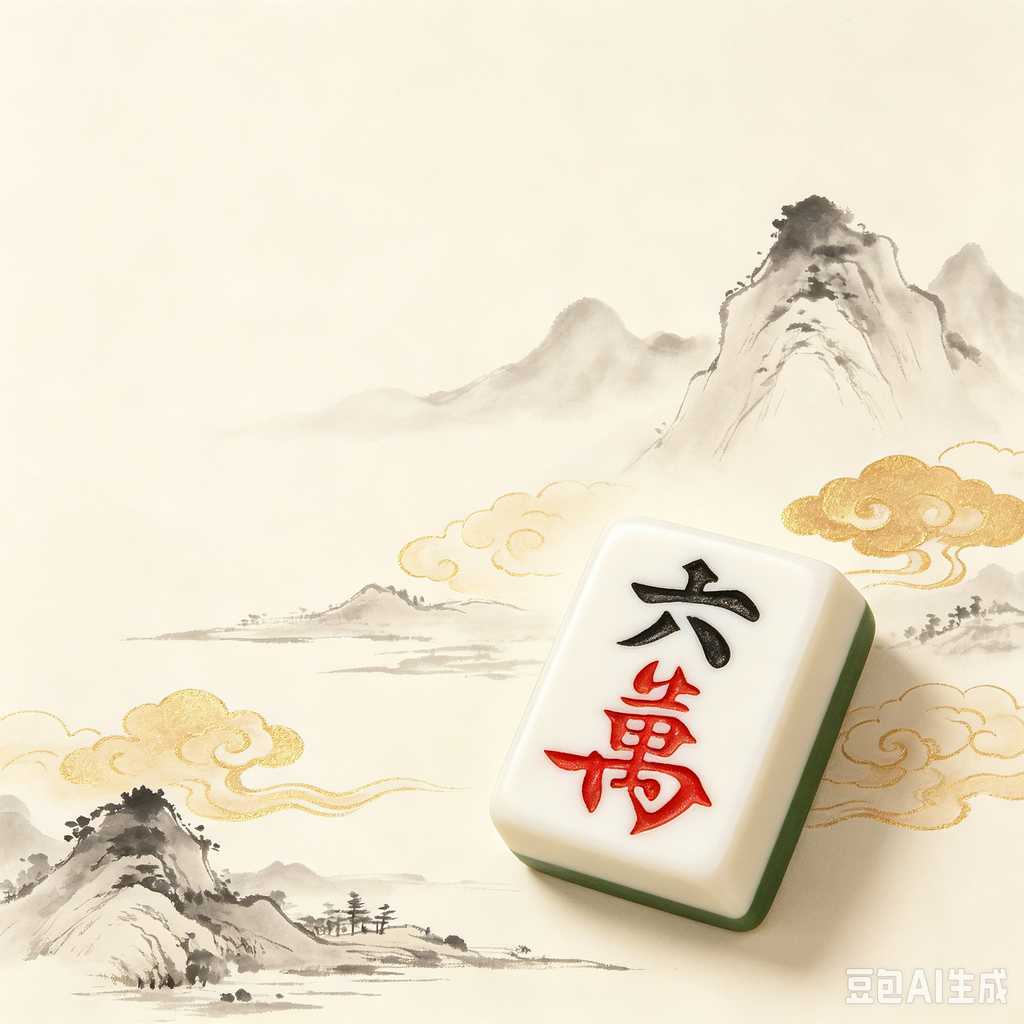Clearwater,mahjong