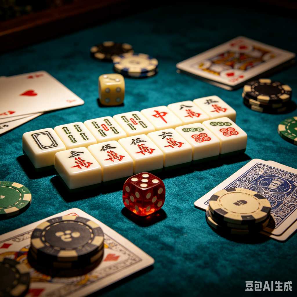 Juarez,mahjong