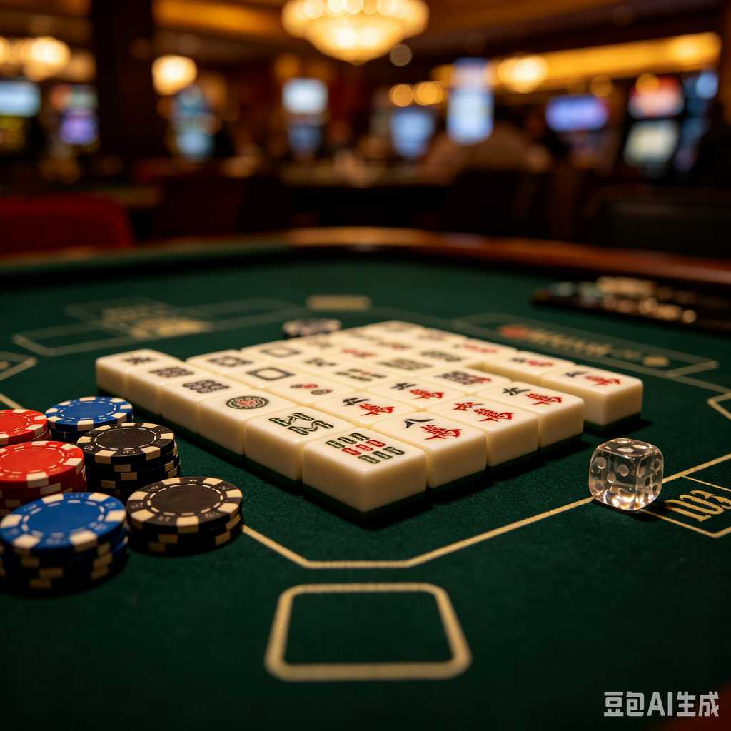 Dayton,mahjong