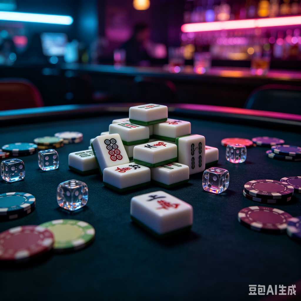 Flint,mahjong