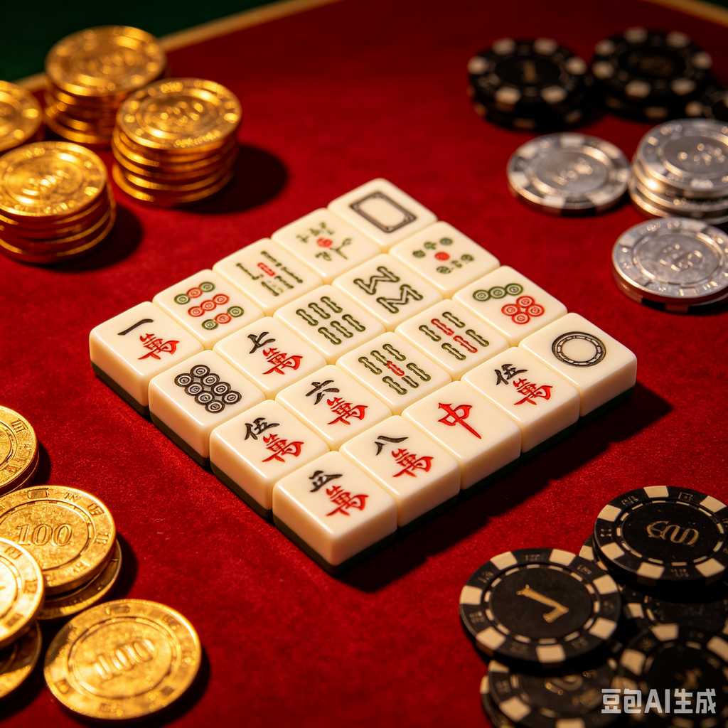 Savannah,mahjong