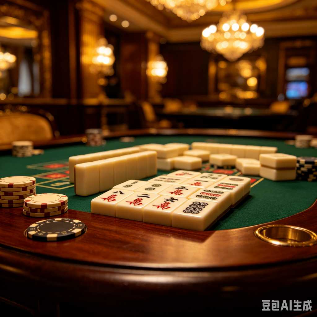 LancasterPA,mahjong