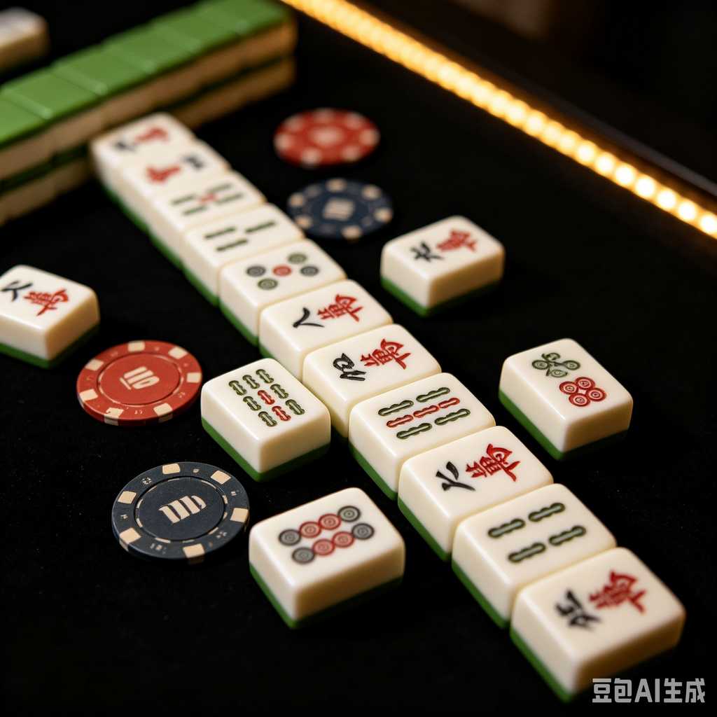Fortaleza,mahjong