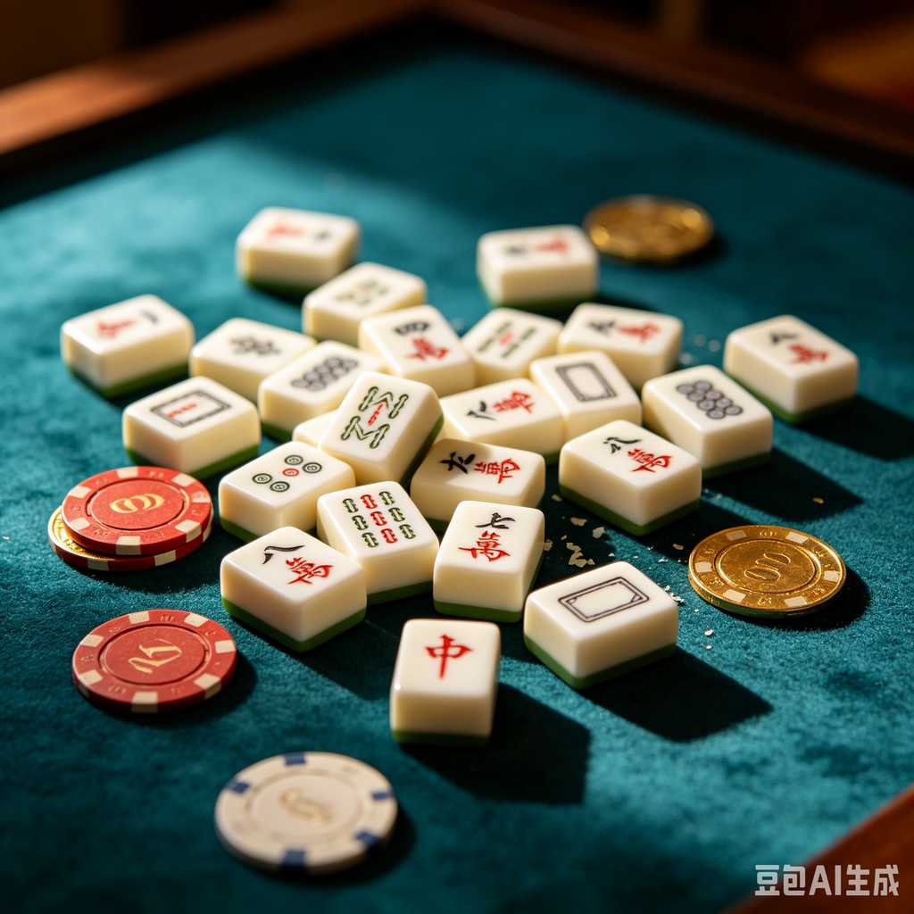 Indianapolis,mahjong