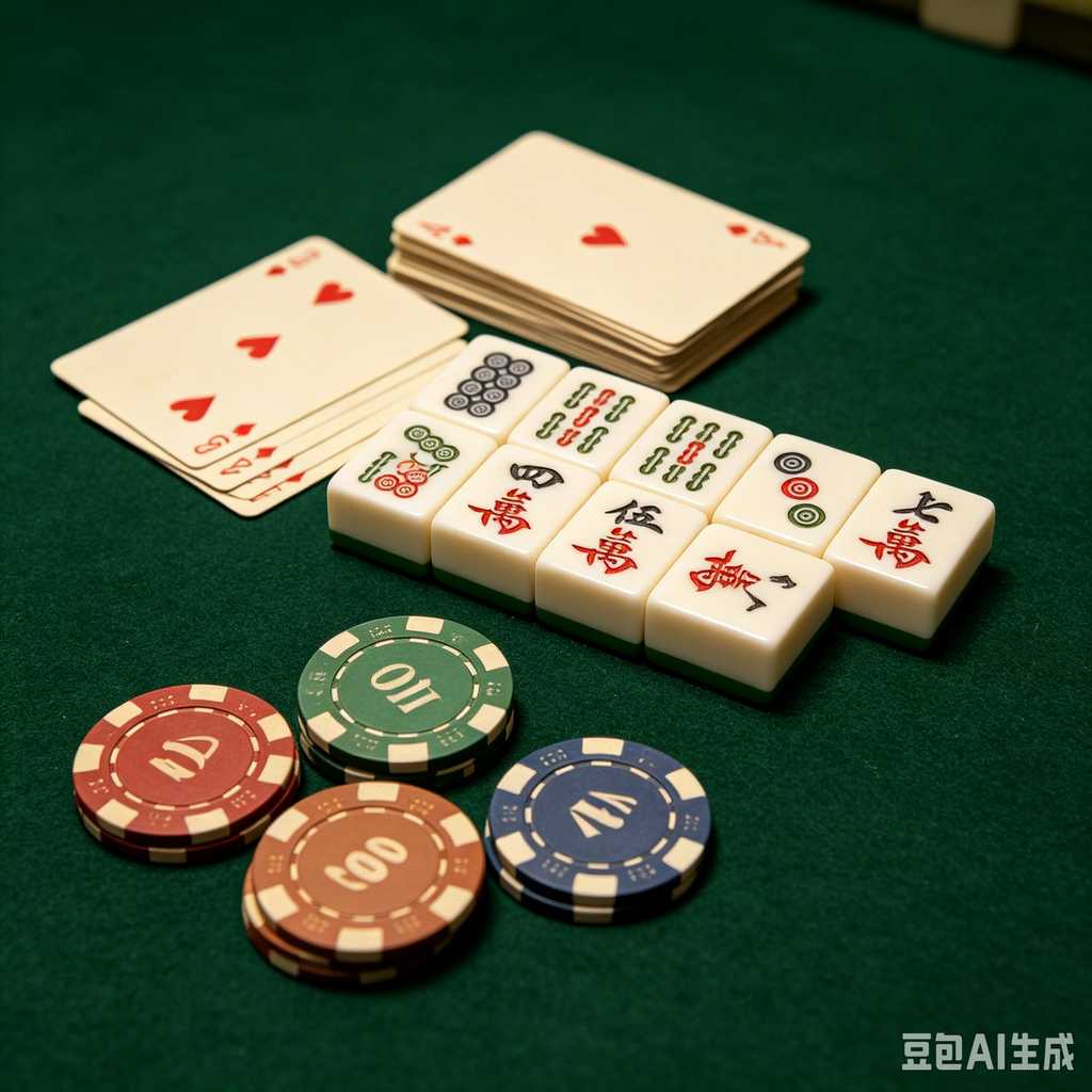 Constanta,mahjong