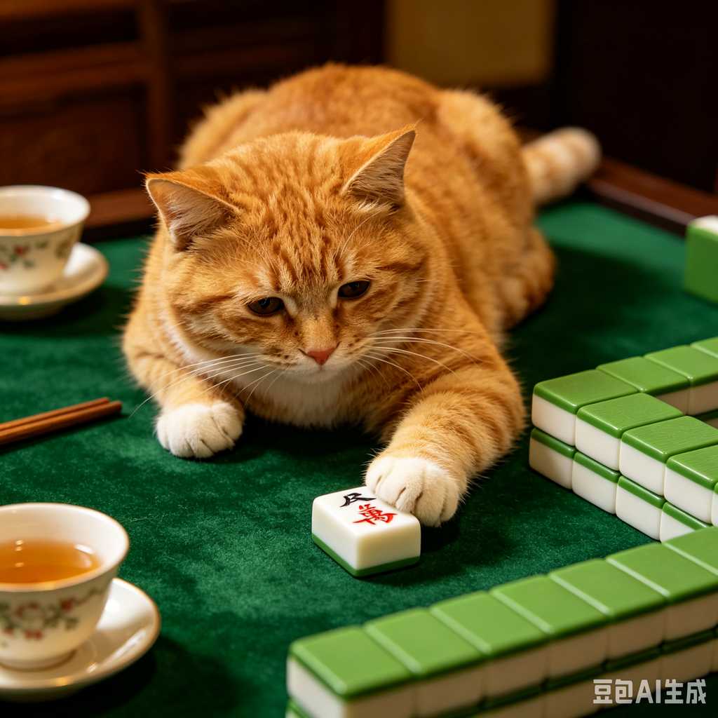 Charleroi,mahjong